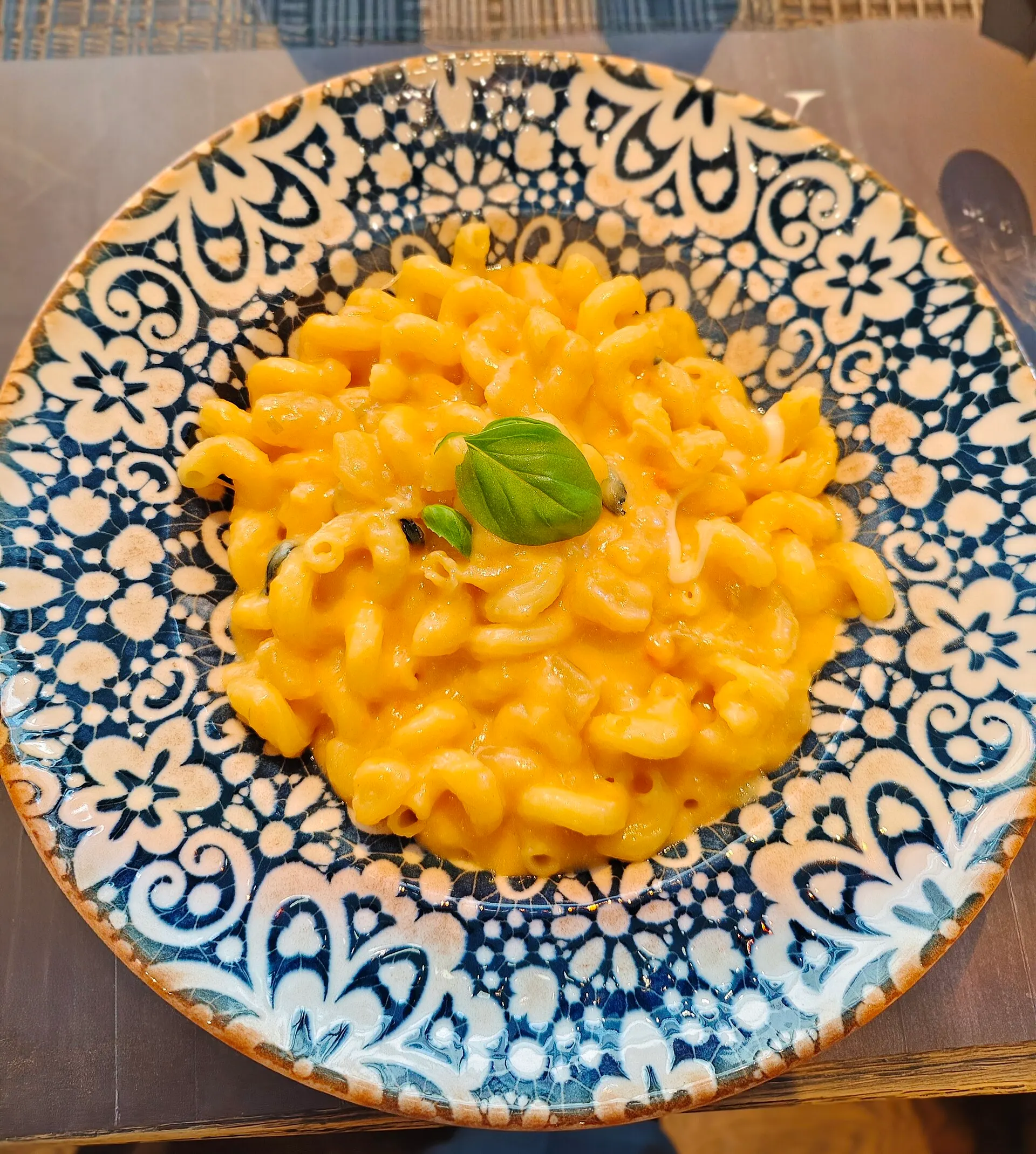 Frische Pasta – Symbolbild für eine italienische Trattoria