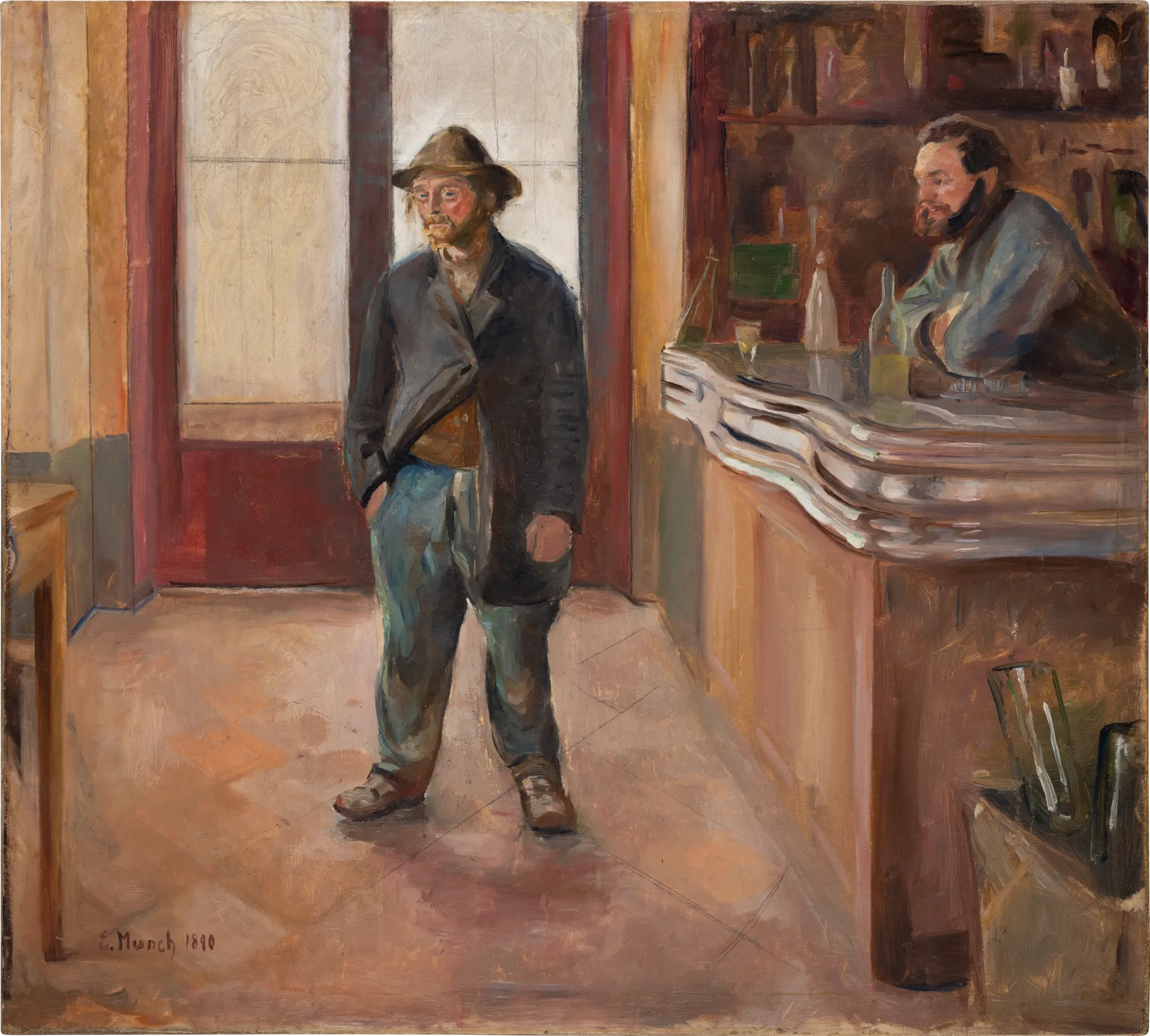 Traditionelles Wirtshaus – Symbolbild